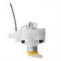 Sparta Fuel Pump Module Assembly PN3157 for 2002-2005 Audi 3.0L 1.8L (A4 Quattro)