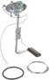 Sparta Fuel Tank Sending Unit PN4074 for 1980-1989 Chevrolet/GMC (C10, C20, C30, K10)