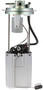 Sparta Fuel Pump Module Assembly PN3195 for 2004-2008 Chevrolet/GMC 5.3L 4.3L (Express 1500, Express 2500, Express 3500, Savana 1500)