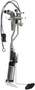 Sparta Fuel Pump Hanger Assembly PN4053 for 1991-1995 Chevrolet/GMC 4.3L 2.8L (S10, Sonoma)