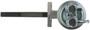 Sparta Mechanical Fuel Pump PN8049 for 1980-1987 Ford 5.8L 5.0L (Bronco, E-100 Econoline, E-100 Econoline Club Wagon, E-150 Econoline)