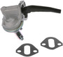 Sparta Mechanical Fuel Pump PN8014 for 1976-1991 American Motors/Jeep 5.0L 6.6L (AMX, Concord, Gremlin, Hornet)