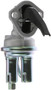 Sparta Mechanical Fuel Pump PN8014 for 1976-1991 American Motors/Jeep 5.0L 6.6L (AMX, Concord, Gremlin, Hornet)