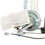 Sparta Fuel Pump Hanger Assembly PN4004 for 1996-1997 Chevrolet/GMC 5.7L 5.0L (C1500, C2500, C3500, K1500)