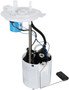 Sparta Fuel Pump Module Assembly PN3252 for 2009-2014 Ford 3.7L 6.2L (F-150)
