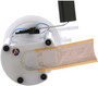 Sparta Fuel Pump Module Assembly PN3196 for 1997-2000 Honda/Isuzu 3.2L 2.2L (Passport, Rodeo)