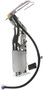 Sparta Fuel Pump Hanger Assembly PN4054 for 1996-1997 Chevrolet/Pontiac 5.7L 3.8L (Camaro, Firebird)