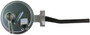 Sparta Mechanical Fuel Pump PN8020 for 1970-1984 Buick/Oldsmobile/Pontiac 5.7L 5.0L (Century, Electra, Estate Wagon, LeSabre)