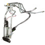 Sparta Fuel Pump Hanger Assembly PN4041 for 1993-1996 Buick/Oldsmobile 3.3L 2.2L (Century, Cutlass Ciera, Cutlass Cruiser)