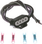 Sparta Fuel Pump Wiring Harness PN9001 for 1992-2005 Buick/Cadillac/Chevrolet 3.8L 3.4L (LeSabre, Park Avenue, Rendezvous, Riviera)