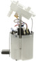 Sparta Fuel Pump Module Assembly PN3237 for 2006-2015 BMW 3.0L 2.0L (1 Series M, 128i, 135i, 135is)