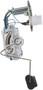 Sparta Fuel Tank Sending Unit PN4080 for 1987-1997 Ford 3.8L 5.0L (Mustang)