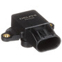 Delphi Manifold Absolute Pressure Sensor PS10236 for 2001-2004 Chrysler/Dodge/Jeep 3.8L 3.3L (Town & Country, Voyager, Caravan, Dakota)