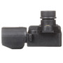 Delphi Manifold Absolute Pressure Sensor PS10236 for 2001-2004 Chrysler/Dodge/Jeep 3.8L 3.3L (Town & Country, Voyager, Caravan, Dakota)