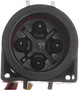 Sparta Fuel Pump Hanger Assembly PN4057 for 1991-1994 Ford 4.0L (Explorer)