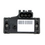 Delphi Manifold Absolute Pressure Sensor PS10082 for 1985-2004 Buick/Chevrolet/Geo 3.8L 1.8L (Park Avenue, Regal, Riviera, Skyhawk)