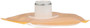 Sparta Fuel Pump Strainer PN7025 for 1986-2004 Acura/Honda/INFINITI 3.5L 2.4L (MDX, Odyssey, M30, D21)