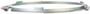 Sparta Fuel Tank Lock Ring PN9004 for 1967-2000 Buick/Cadillac/Chevrolet 6.5L 2.2L (Centurion, Century, Electra, Estate Wagon)