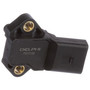 Delphi Manifold Absolute Pressure Sensor PS10159 for 2002-2014 Audi/Volkswagen 2.0L 1.8L (A3, A3 Quattro, A4, A4 Quattro)