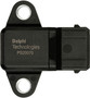 Delphi Manifold Absolute Pressure Sensor PS20070 for 2004-2010 Chrysler/Dodge/Mitsubishi 3.0L 2.4L (Sebring, Stratus, Diamante, Eclipse)