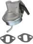 Sparta Mechanical Fuel Pump PN8027 for 1963-1975 Buick/Checker/Chevrolet 4.1L 3.8L (Apollo, Skylark, Special, Marathon)