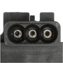 Delphi Manifold Absolute Pressure Sensor PS10241 for 1985-1987 Renault 1.7L 1.4L (Alliance, Encore)