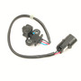 Delphi Engine Crankshaft Position Sensor SS10108 for 1993-1999 Dodge/Mitsubishi 3.0L (Stealth, 3000GT, Diamante)