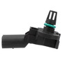 Delphi Manifold Absolute Pressure Sensor PS10161 for 2005-2010 Volkswagen 2.5L (Beetle, Jetta, Rabbit)