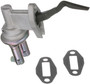 Sparta Mechanical Fuel Pump PN8007 for 1969-1979 Ford/Lincoln/Mercury 5.8L 6.6L (Country Sedan, Country Squire, Custom, Custom 500)