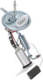 Sparta Fuel Pump Hanger Assembly PN4060 for 1987-1989 Ford 5.0L 4.9L (F-150, F-250, F-350, F-Super Duty)