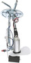 Sparta Fuel Pump Hanger Assembly PN4060 for 1987-1989 Ford 5.0L 4.9L (F-150, F-250, F-350, F-Super Duty)