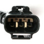 Delphi Engine Crankshaft Position Sensor SS10127 for 1996-2003 Dodge/Jeep 5.2L 3.9L (B1500, B2500, B3500, Dakota)