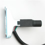 Delphi Engine Crankshaft Position Sensor SS10127 for 1996-2003 Dodge/Jeep 5.2L 3.9L (B1500, B2500, B3500, Dakota)