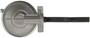Sparta Mechanical Fuel Pump PN8036 for 1958-1973 Ford/Mercury 6.4L 5.9L (F-100, F-250, F-350, Fairlane)