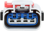 Sparta Fuel Pump Wiring Harness PN9016 for 1996-1997 Dodge 5.2L 3.9L (Dakota, Ram 1500, Ram 2500, Ram 3500)