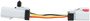 Sparta Fuel Pump Wiring Harness PN9016 for 1996-1997 Dodge 5.2L 3.9L (Dakota, Ram 1500, Ram 2500, Ram 3500)