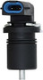 Delphi Vehicle Speed Sensor SS10699 for 1999-2008 Ford/Mercury 2.5L 2.0L (Contour, Escape, Cougar, Mariner)
