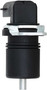 Delphi Vehicle Speed Sensor SS10699 for 1999-2008 Ford/Mercury 2.5L 2.0L (Contour, Escape, Cougar, Mariner)