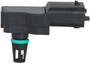 Delphi Manifold Absolute Pressure Sensor PS10206 for 2013-2023 Ford/Lincoln 1.0L 2.0L (EcoSport, Edge, Escape, Explorer)