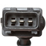 Delphi Engine Camshaft Position Sensor SS10904 for 1996-2000 BMW 2.5L 2.8L (323i, 323is, 328i, 328is)