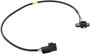 Delphi Engine Crankshaft Position Sensor SS10147 for 1995-2004 Mitsubishi 3.0L 3.5L (Montero, Montero Sport)