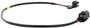 Delphi Engine Crankshaft Position Sensor SS10147 for 1995-2004 Mitsubishi 3.0L 3.5L (Montero, Montero Sport)