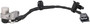 Delphi Engine Crankshaft Position Sensor SS10224 for 1996-2001 Toyota 2.2L 2.0L (Camry, Celica, RAV4, Solara)