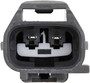 Delphi Engine Crankshaft Position Sensor SS10224 for 1996-2001 Toyota 2.2L 2.0L (Camry, Celica, RAV4, Solara)
