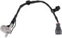 Delphi Engine Crankshaft Position Sensor SS10224 for 1996-2001 Toyota 2.2L 2.0L (Camry, Celica, RAV4, Solara)