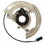 Delphi ABS Wheel Speed Sensor SS10867 for 1990-2002 Chevrolet/GMC 4.3L 2.2L (Blazer, S10, S10 Blazer, Jimmy)