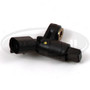 Delphi ABS Wheel Speed Sensor SS10307 for 1992-2010 Audi/Volkswagen 2.0L 1.9L (TT, TT Quattro, Beetle, Cabrio)