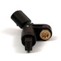 Delphi ABS Wheel Speed Sensor SS10307 for 1992-2010 Audi/Volkswagen 2.0L 1.9L (TT, TT Quattro, Beetle, Cabrio)