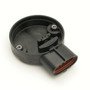 Delphi Engine Camshaft Position Sensor SS10011 for 1989-1995 Ford/Mercury 3.8L 3.0L (Mustang, Taurus, Thunderbird, Windstar)