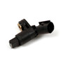 Delphi ABS Wheel Speed Sensor SS10308 for 1992-2010 Audi/Volkswagen 2.0L 1.9L (TT, TT Quattro, Beetle, Cabrio)